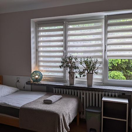 Apartament 16 Zamość المظهر الخارجي الصورة