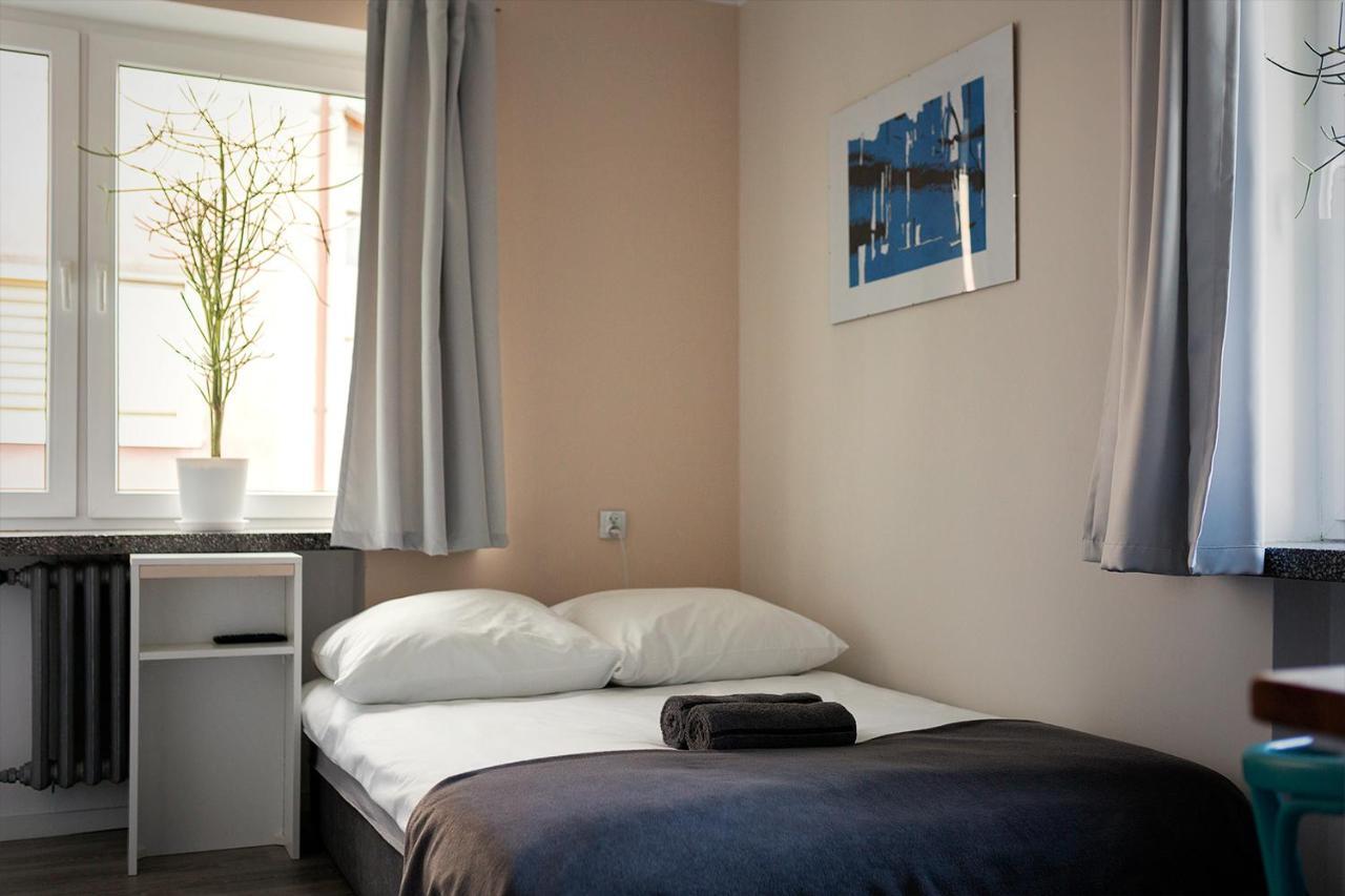 Apartament 16 Zamość المظهر الخارجي الصورة