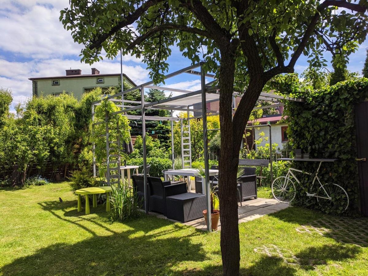 Apartament 16 Zamość المظهر الخارجي الصورة