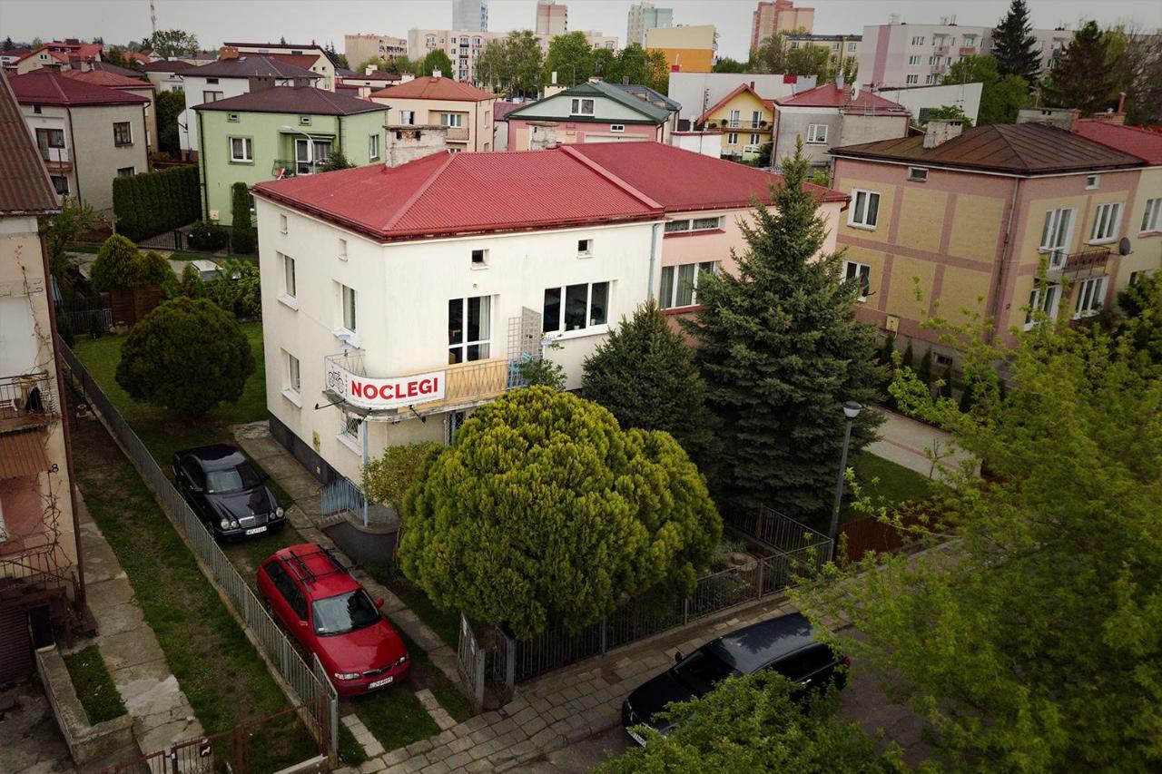 Apartament 16 Zamość المظهر الخارجي الصورة